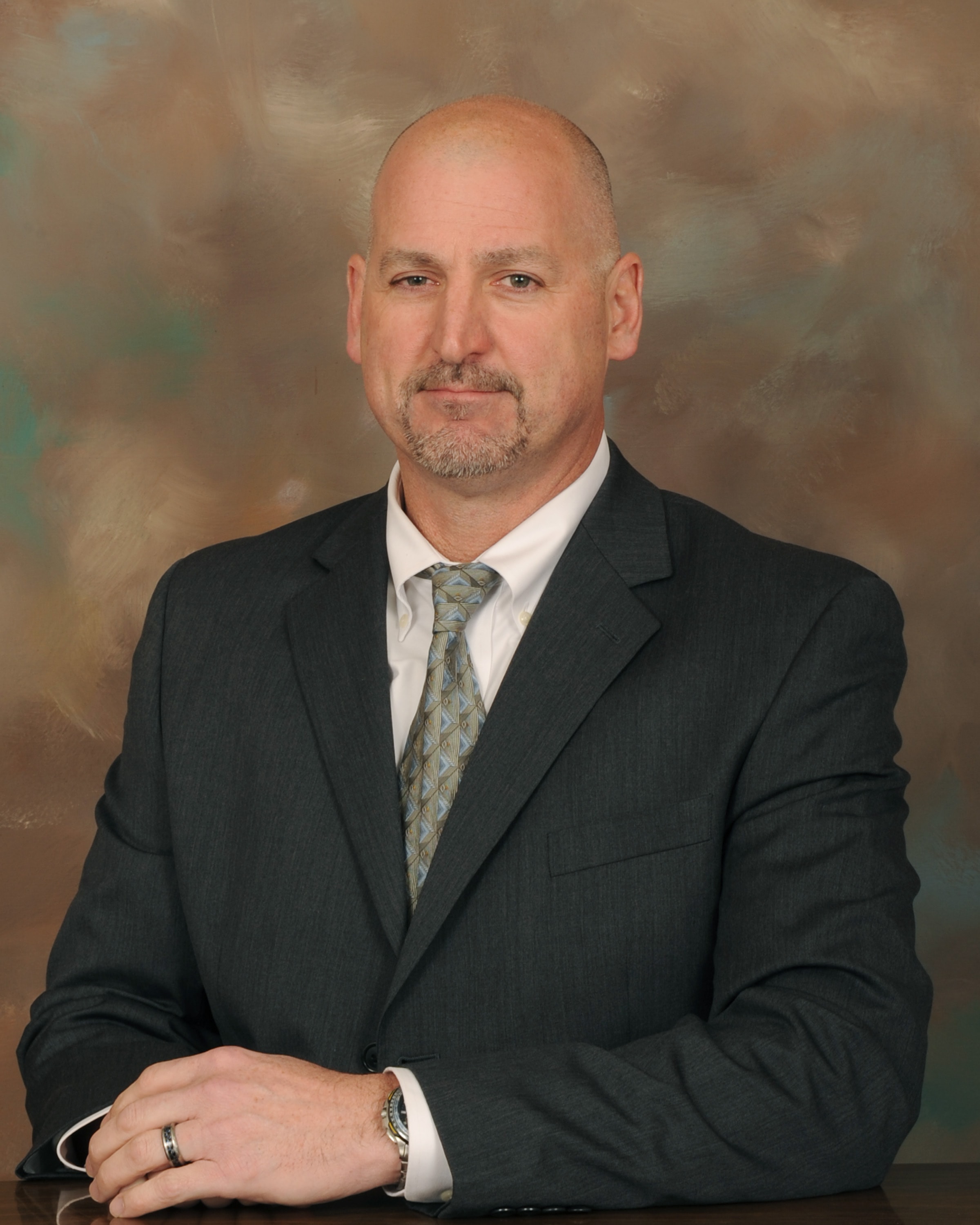 Mitch — GenXRetired co-founder, 36-year federal service veteran